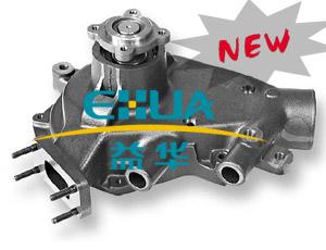 Daf Truck water pump