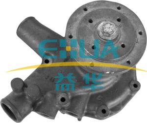 Daf Truck water pump