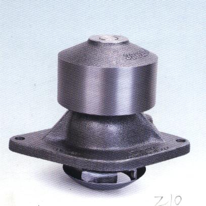 Cummins Truck water pump