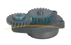 Cummins Truck water pump