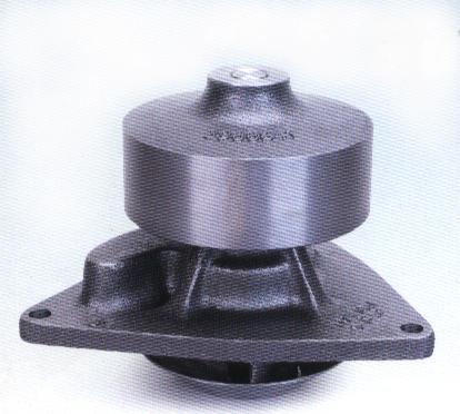 Cummins Truck water pump
