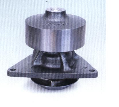 Cummins Truck water pump