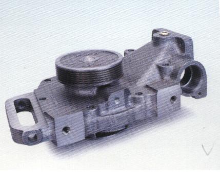Cummins Truck water pump