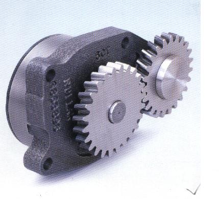 Cummins Truck water pump