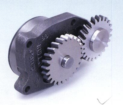 Cummins Truck water pump