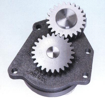 Cummins Truck water pump