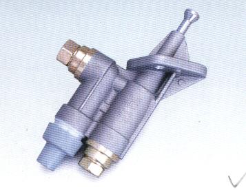 Cummins Truck water pump