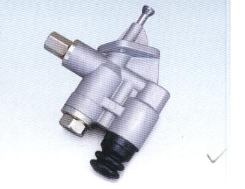 Cummins Truck water pump