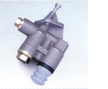 Cummins Truck water pump