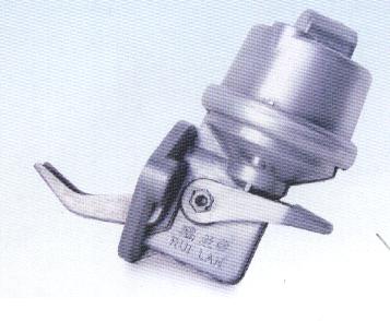 Cummins Truck water pump