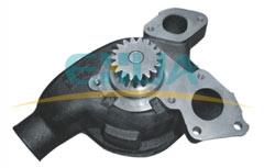 Perkins Truck water pump