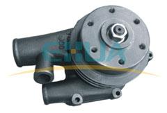 Perkins Truck water pump