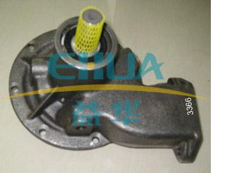 Mack Truck water pump