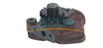 BT3 Truck water pump
