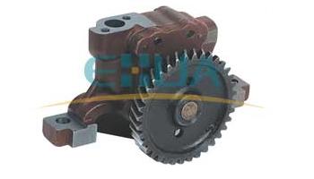 MTZ/MT3 water pump