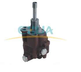 ZiL water pump