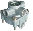 RELAY VALVE