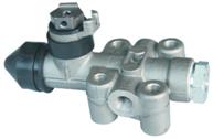 Mercedes Benz Truck oil pump