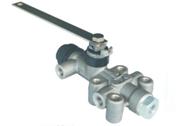 Mercedes Benz Truck oil pump