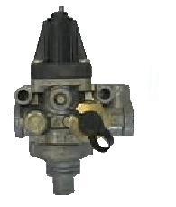 MAN Truck water pump
