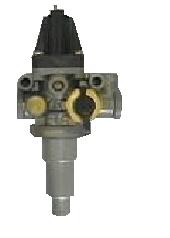 MAN Truck water pump
