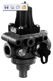 unloader valves