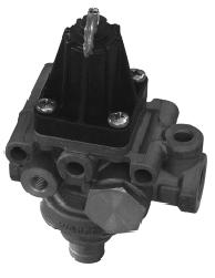 MAN Truck water pump