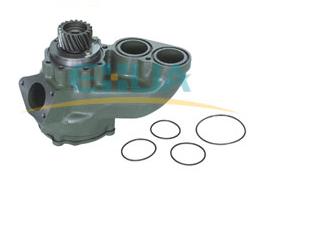 Volvo Truck water pump