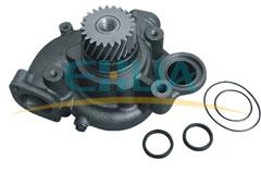 Volvo Truck water pump