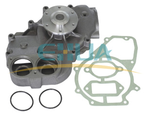Mercedes Benz Truck Water pump